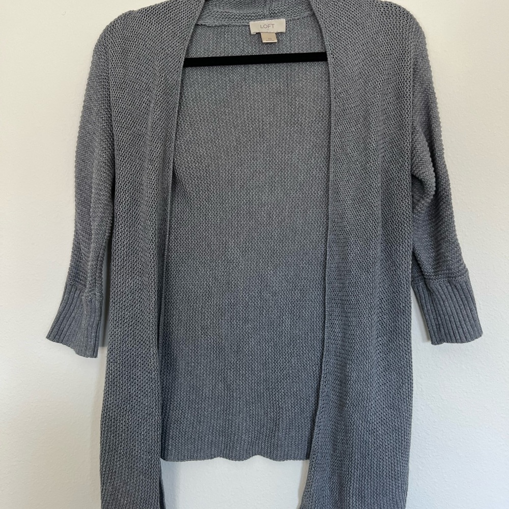 LOFT Cardigan